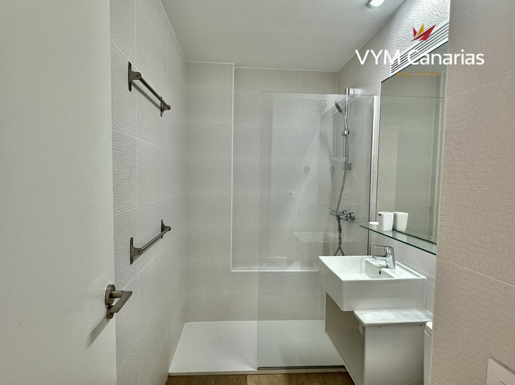 Apartamento – Estudio Playa de Levante, Benidorm