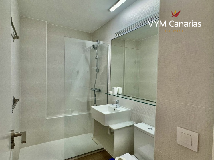 Apartamento – Estudio Playa de Levante, Benidorm