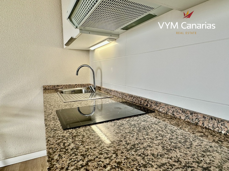 Apartamento – Estudio Playa de Levante, Benidorm