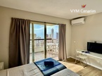 Apartamento – Estudio Playa de Levante, Benidorm