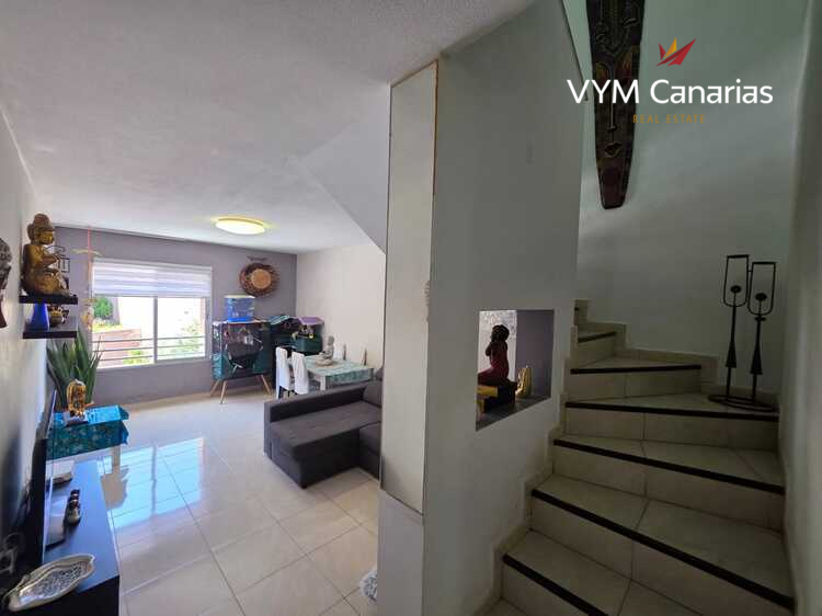 Appartement – Duplex Adeje-Los Olivos, Adeje