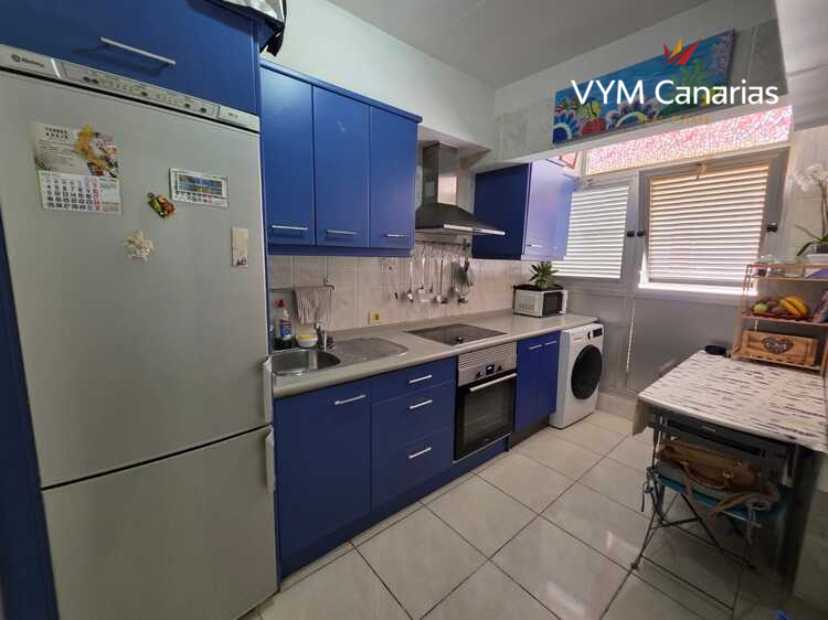Appartement – Duplex Adeje-Los Olivos, Adeje