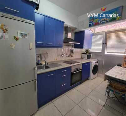 Apartment – Duplex Adeje-Los Olivos, Adeje