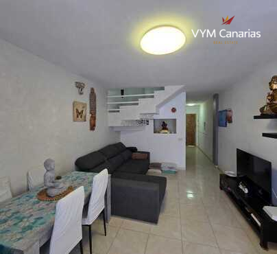 Apartment – Duplex Adeje-Los Olivos, Adeje