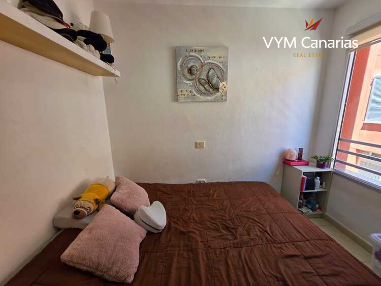 Appartement – Duplex Adeje-Los Olivos, Adeje