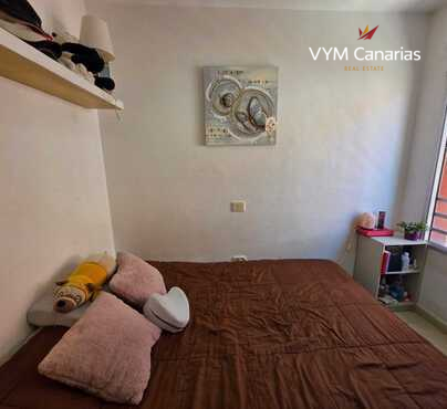 Apartment – Duplex Adeje-Los Olivos, Adeje