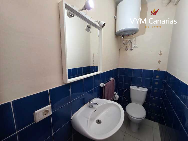 Appartement – Duplex Adeje-Los Olivos, Adeje