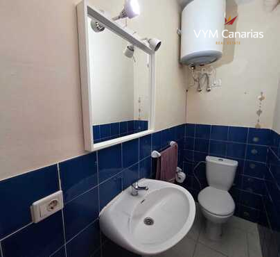 Apartment – Duplex Adeje-Los Olivos, Adeje