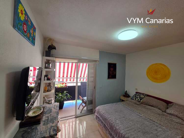Appartement – Duplex Adeje-Los Olivos, Adeje