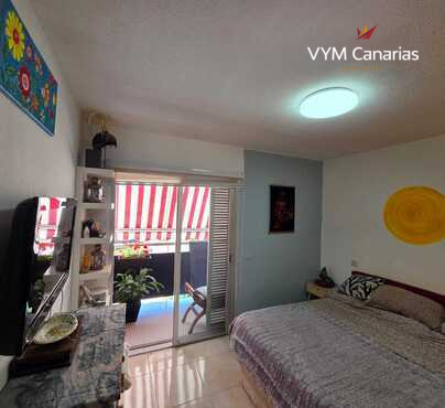 Apartment – Duplex Adeje-Los Olivos, Adeje