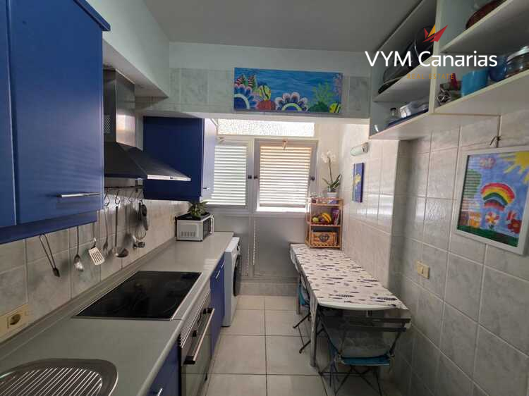 Appartement – Duplex Adeje-Los Olivos, Adeje