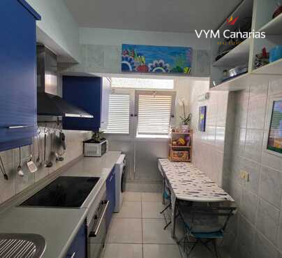 Apartment – Duplex Adeje-Los Olivos, Adeje