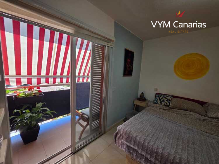 Appartement – Duplex Adeje-Los Olivos, Adeje