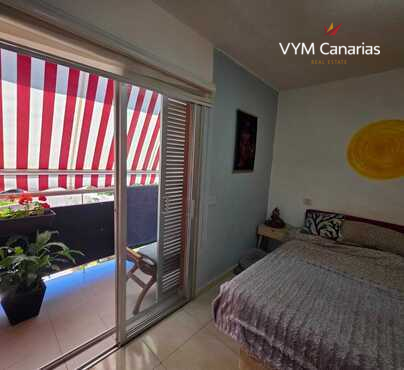 Apartment – Duplex Adeje-Los Olivos, Adeje