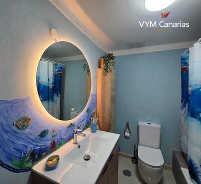 Apartment – Duplex Adeje-Los Olivos, Adeje
