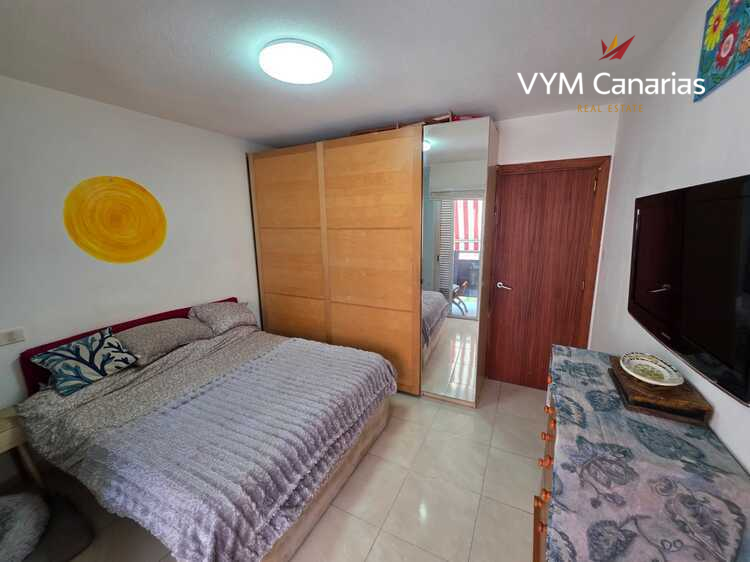 Appartement – Duplex Adeje-Los Olivos, Adeje