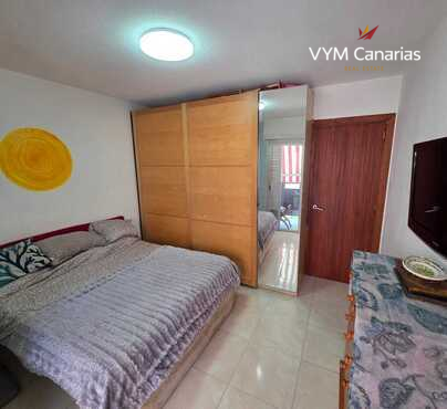 Apartment – Duplex Adeje-Los Olivos, Adeje