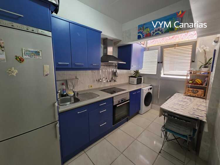 Appartement – Duplex Adeje-Los Olivos, Adeje