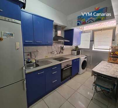 Apartment – Duplex Adeje-Los Olivos, Adeje