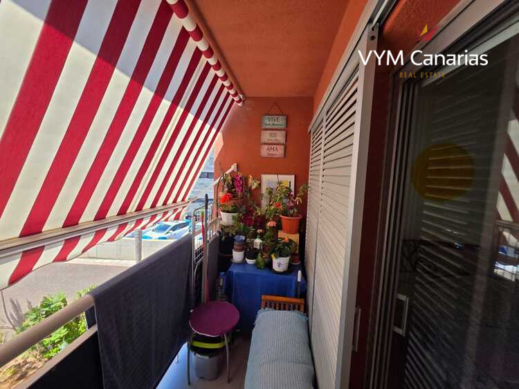Appartement – Duplex Adeje-Los Olivos, Adeje