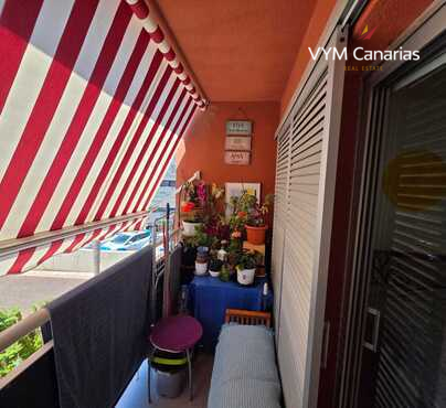 Wohnung - Duplex Adeje-Los Olivos, Adeje