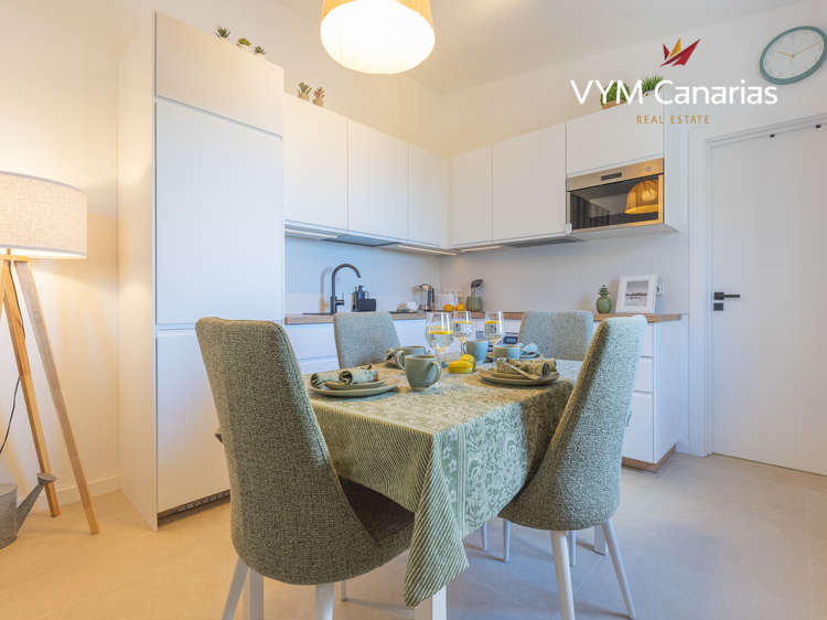 Huis / Villa – Rustico (Fins) Guia de Isora, Guia de Isora