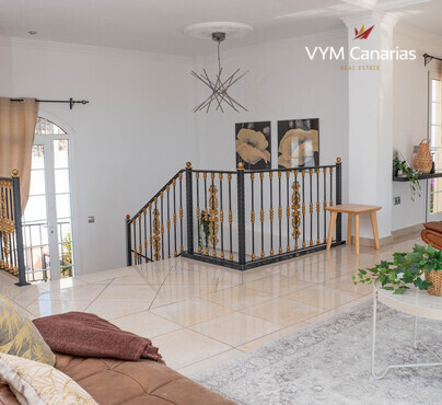 House / Villa Torviscas – Roque del Conde, Adeje