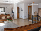 House / Villa Torviscas – Roque del Conde, Adeje