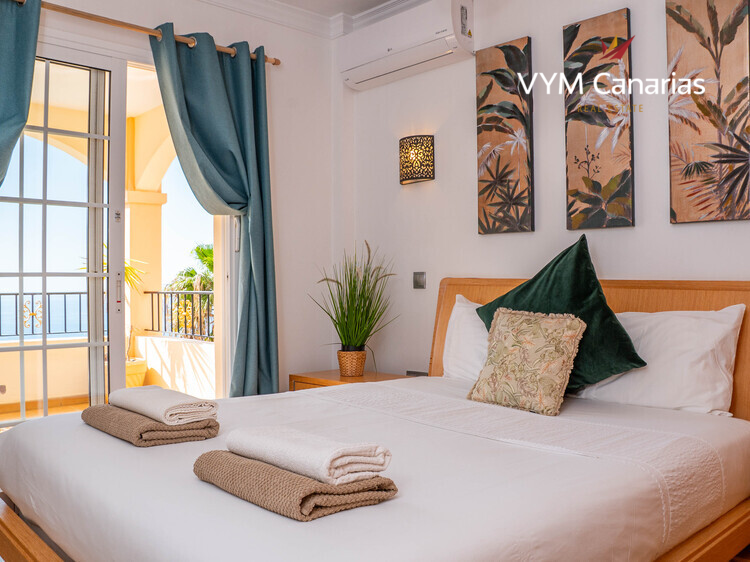House / Villa Torviscas – Roque del Conde, Adeje
