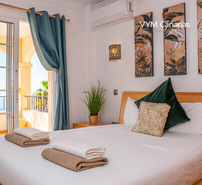 House / Villa Torviscas – Roque del Conde, Adeje