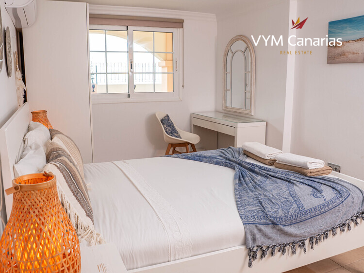 House / Villa Torviscas – Roque del Conde, Adeje