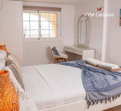 House / Villa Torviscas – Roque del Conde, Adeje