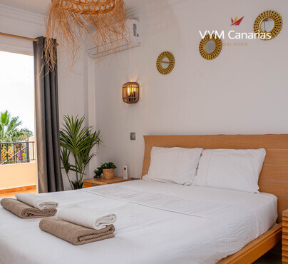 House / Villa Torviscas – Roque del Conde, Adeje