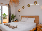 House / Villa Torviscas – Roque del Conde, Adeje