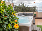 House / Villa Torviscas – Roque del Conde, Adeje