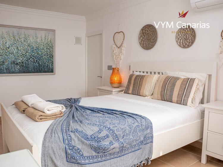House / Villa Torviscas – Roque del Conde, Adeje