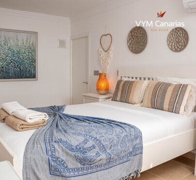 House / Villa Torviscas – Roque del Conde, Adeje