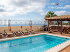 House / Villa Torviscas – Roque del Conde, Adeje