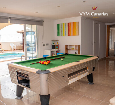 House / Villa Torviscas – Roque del Conde, Adeje