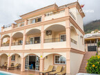 House / Villa Torviscas – Roque del Conde, Adeje