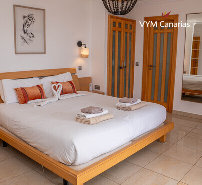 House / Villa Torviscas – Roque del Conde, Adeje