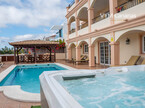 House / Villa Torviscas – Roque del Conde, Adeje
