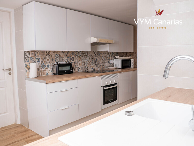 House / Villa Torviscas – Roque del Conde, Adeje