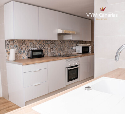 House / Villa Torviscas – Roque del Conde, Adeje