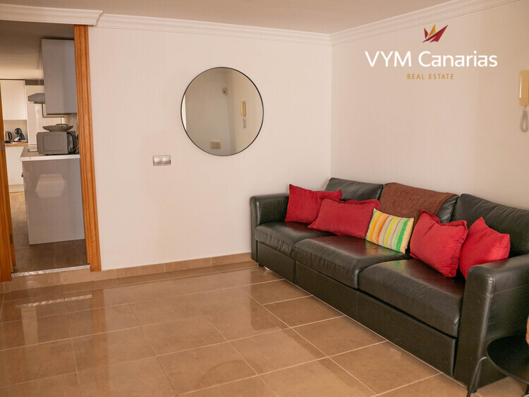 House / Villa Torviscas – Roque del Conde, Adeje