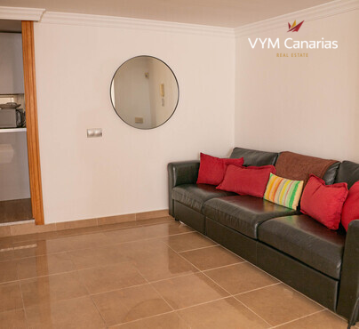 House / Villa Torviscas – Roque del Conde, Adeje