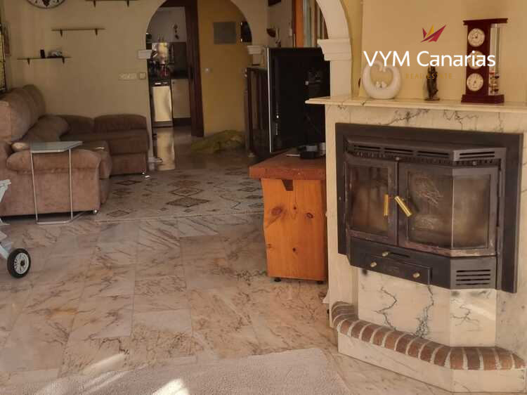 Maison / Villa La Fustera, Benissa