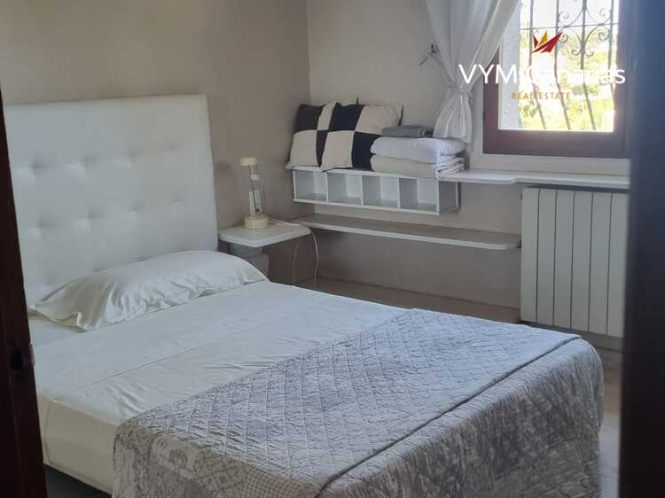 Maison / Villa La Fustera, Benissa