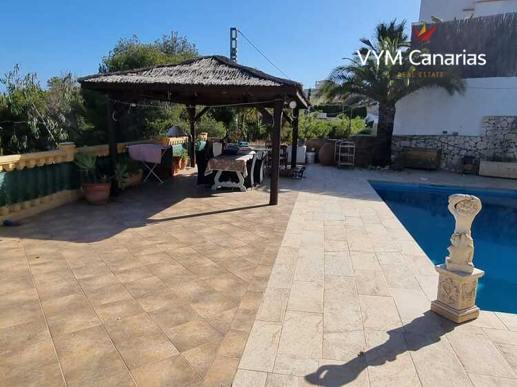 Maison / Villa La Fustera, Benissa