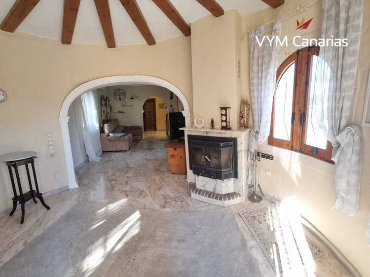 Maison / Villa La Fustera, Benissa